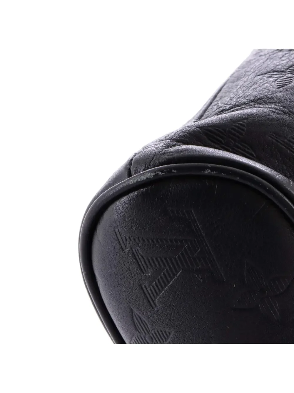 Louis Vuitton Chalk Sling Bag Shadow #264032L14B